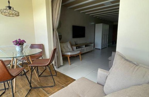 Bananeiras Apartment | Diferenciado apartamento em Bananeiras
