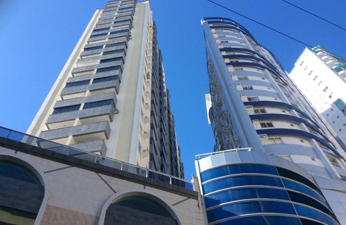 Centro Apartment | DIFFERENTIATED AND COMFORTABLE APARTMENT, IN THE CENTER of BC near the promenade and shopping center.
