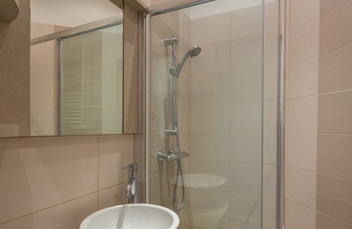 Carnot - Gailleton Apartment | DIFY Le Franklin - Bellecour