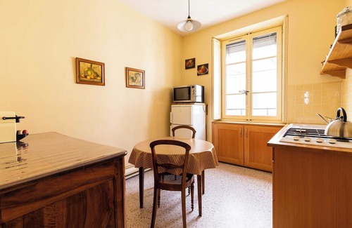 Bellecour - Hotel Dieu Apartment | DIFY Presqu'île - Bellecour