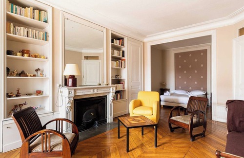 Bellecour - Hotel Dieu Apartment | DIFY Presqu'île - Bellecour