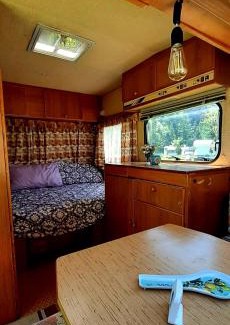 Valgrisenche Other | Diga Beauregard Sosta Camper