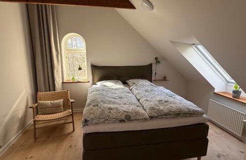 Vester Skerninge Bed & Breakfast | Digebjerggaard Bed & Breakfast