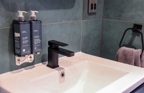 Fernhill Heath Apartment | Diglis Basin Apartment
