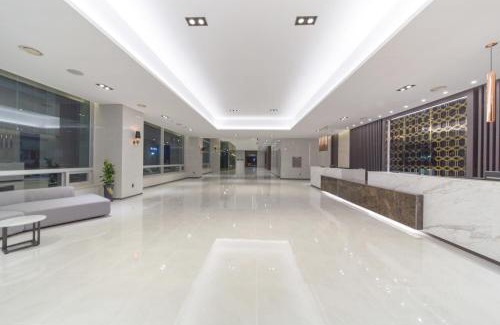 Yangyang Hotel | Dignity Hotel