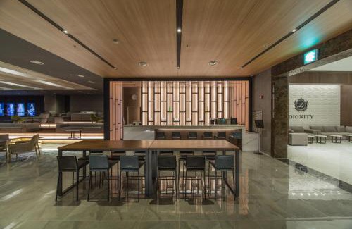 Yangyang Hotel | Dignity Hotel