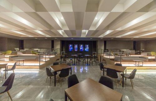 Yangyang Hotel | Dignity Hotel
