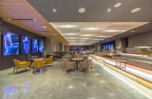 Yangyang Hotel | Dignity Hotel