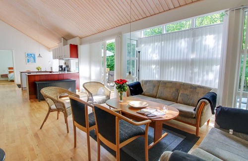 Hasle House | "Dilan" - 600m from the sea by Interhome