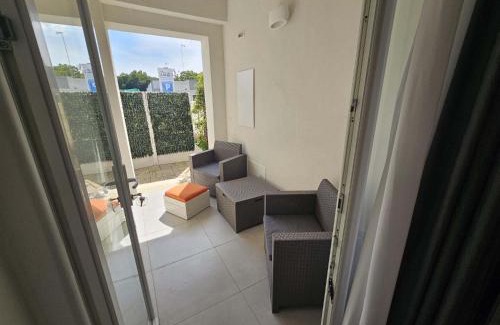 Sant'Isidoro House | Diletta's Residence