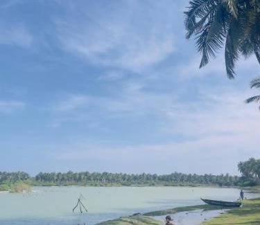 Kalpitiya House | Dili's Homestay