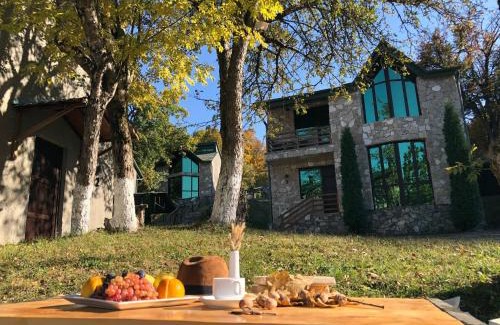 Dilijan Villa | Dilijan Villa 12