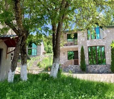 Dilijan Villa | Dilijan Villa 12
