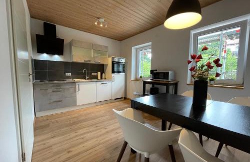 Pleinfeld Apartment | Dill Apartment Pleinfeld am Brombachsee I