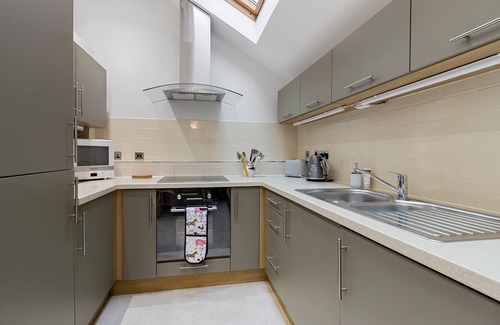 Exeter Apartment | Dillywicks by Staytor Accommodation
