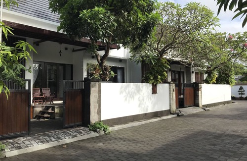 By Pass Ngurah Rai House | Dim House 2 Jimbaran