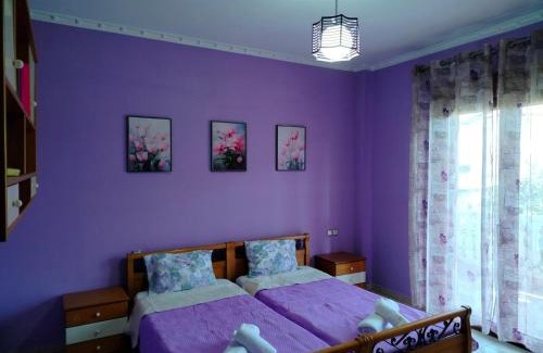 Katerini Apartment | Dima's house
