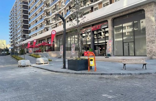 Beylikduzu Apartment | Dimer country 3nn