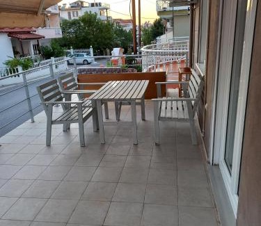 Nea Michaniona Apartment | dimis apartment