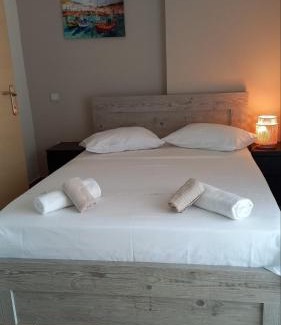 Nea Michaniona Apartment | dimis apartment