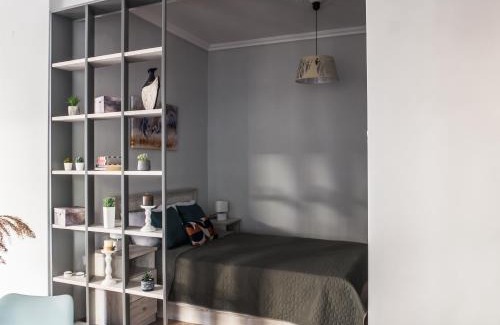 Nea Michaniona Apartment | DIMITRA'S APARTMENT