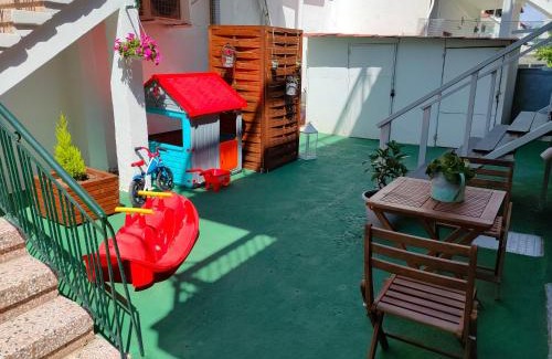 Nea Michaniona Apartment | DIMITRA'S APARTMENT
