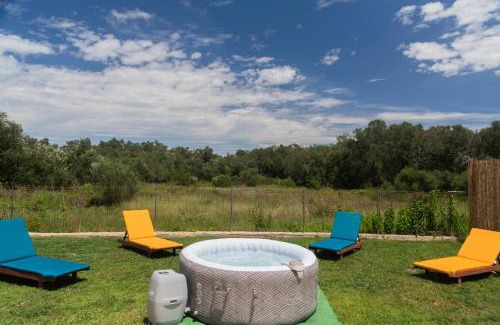 Melikia House | Dimitras Home