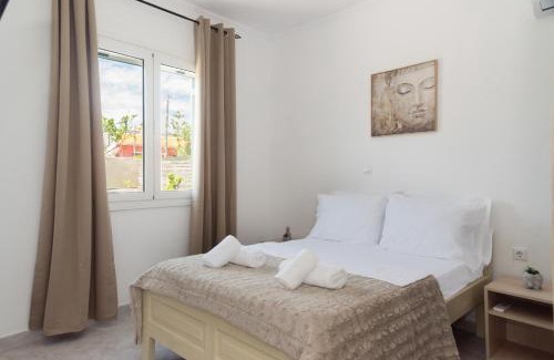 Melikia House | Dimitras Home