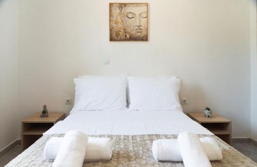 Melikia House | Dimitras Home