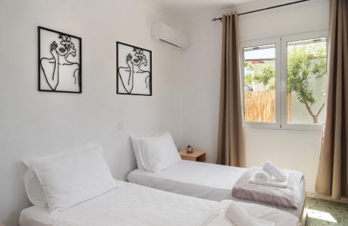 Melikia House | Dimitras Home