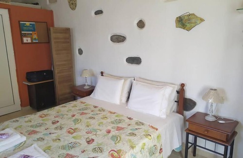 Tavronitis Apartment | Dimitris Corner studio 2 Στούντιο κοντά στα Χανιά