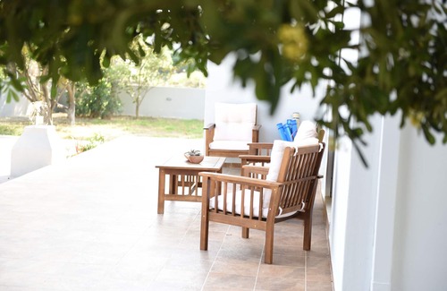 Agios Vasileios House | Dimitris' & Valentina's Home - Plakias