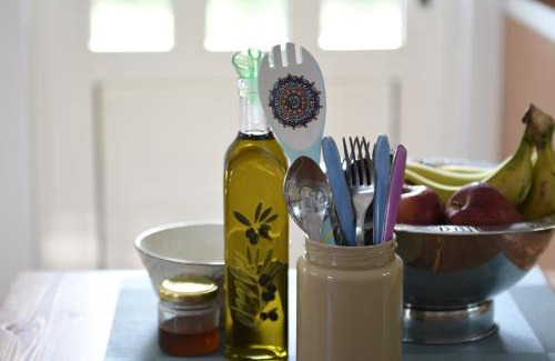 Agios Vasileios House | Dimitris' & Valentina's Home