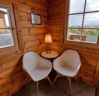 Skutustadir House | Dimmuborgir Guesthouse
