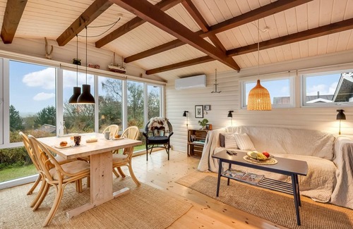 Remmer Strand House | "Dimo" - 300m to the inlet by Interhome