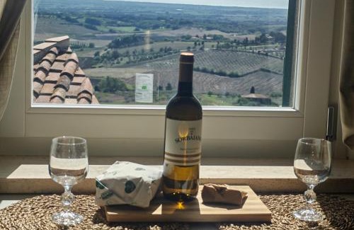 Casale Marittimo Apartment | dimora 13