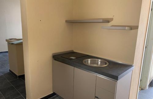 Taranto Apartment | Dimora 1926