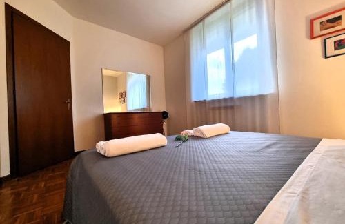 Capriate San Gervasio Apartment | Dimora Adda
