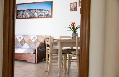 The Trulli of Alberobello House | Dimora Aia Piccola