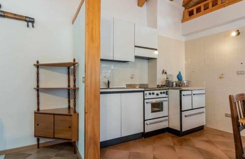 Cloz Apartment | Dimora al Portico Cloz OSPITAR