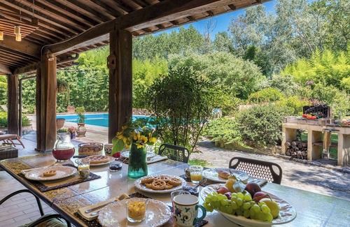 Gaglietole Villa | Dimora Alessandra 4, Emma Villas