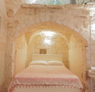 Old Town Cisternino House | Dimora Alfieri