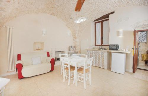 Old Town Cisternino House | Dimora Alfieri