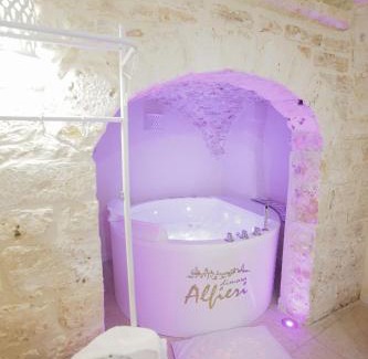 Old Town Cisternino House | Dimora Alfieri