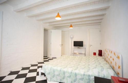 Pellestrina Apartment | Dimora Amos - Isola di Pellestrina Ve