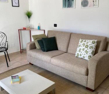 Cisternino House | Dimora Angolo15