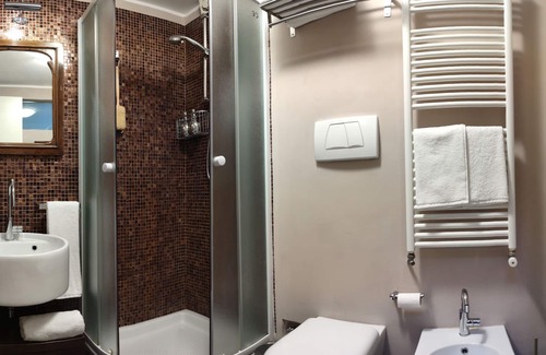 Bari City Centre Bed & Breakfast | Dimora Arco Basso - Old Town - In the heart of Bari.