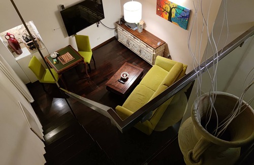 Bari City Centre Bed & Breakfast | Dimora Arco Basso - Old Town - In the heart of Bari.