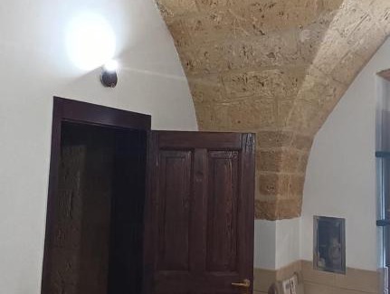 Gioia del Colle House | dimora arcobaleno
