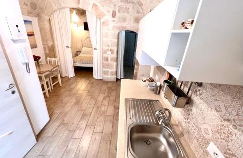 Polignano a Mare Apartment | Dimora Arilù